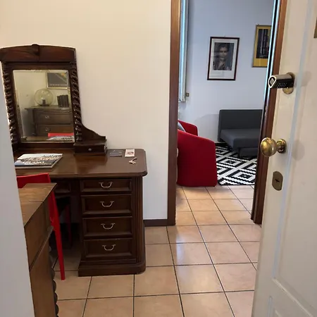 Apartment In Sarpi