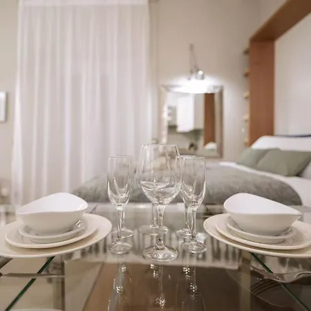 The Riverside Loft Apartment