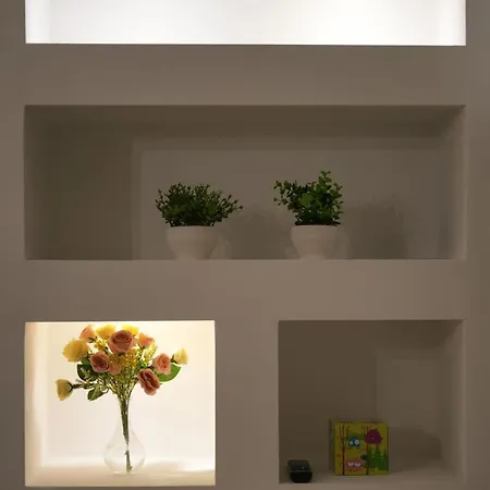 The Riverside Loft Apartment