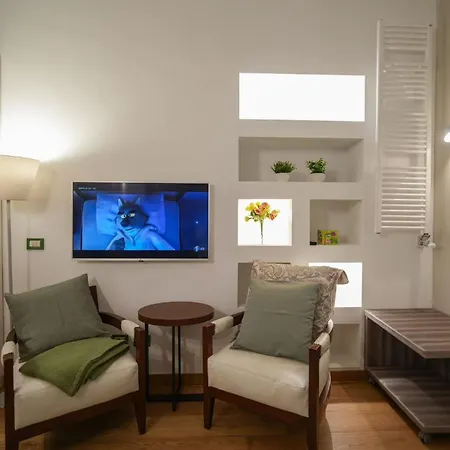 The Riverside Loft * Mailand