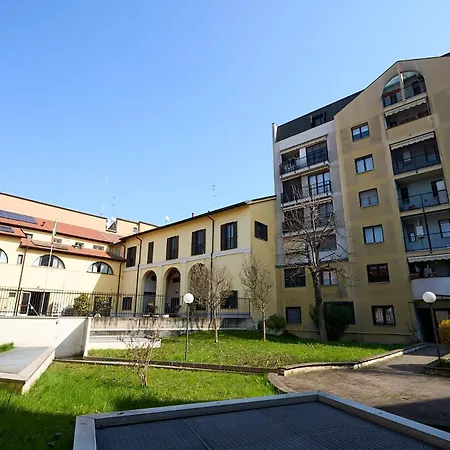 Humanitas House - 20 Minutes From Duomo - Navigli