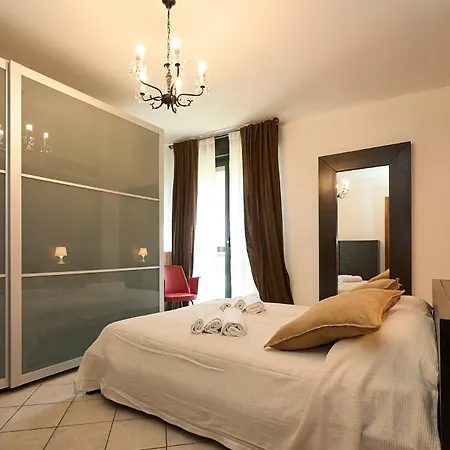 Humanitas House - 20 Minutes From Duomo - Navigli شقة *