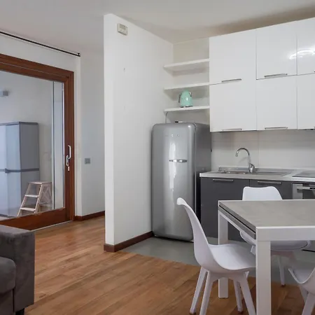 Luxury - Muratori 9 Διαμέρισμα *