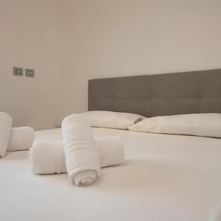 Luxury - Muratori 9 Μιλάνο