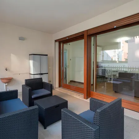 Luxury - Muratori 9 * Mediolan