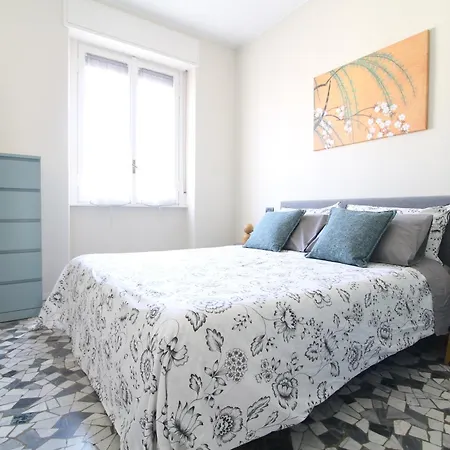 Apartmán Bamboo Inama