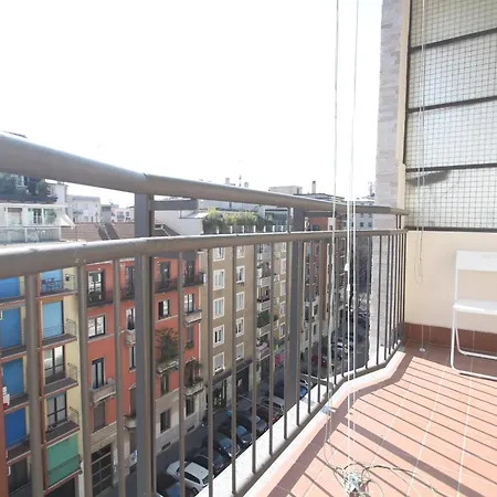 Bamboo Inama Apartament *