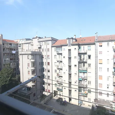 Apartmán Bamboo Inama *