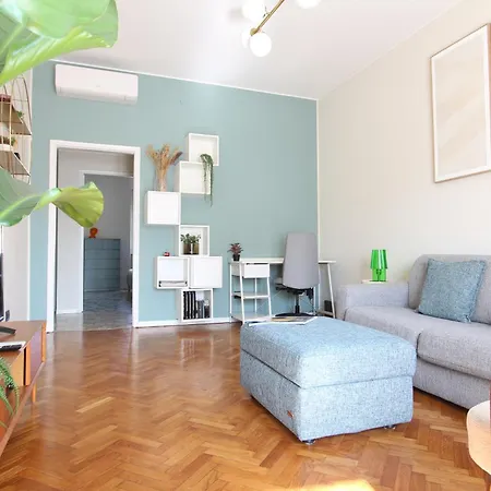 Bamboo Inama Mailand