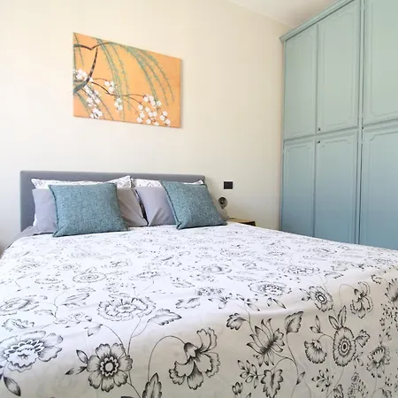 Bamboo Inama Apartmán