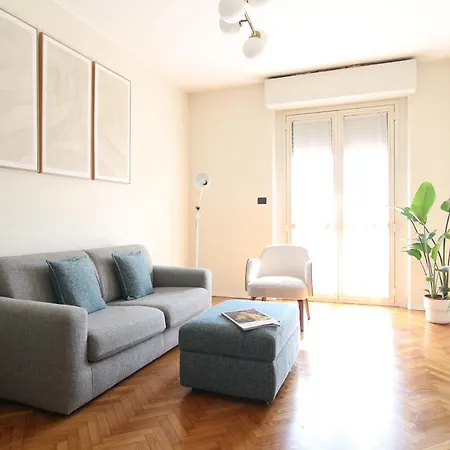 Bamboo Inama * מילאנו