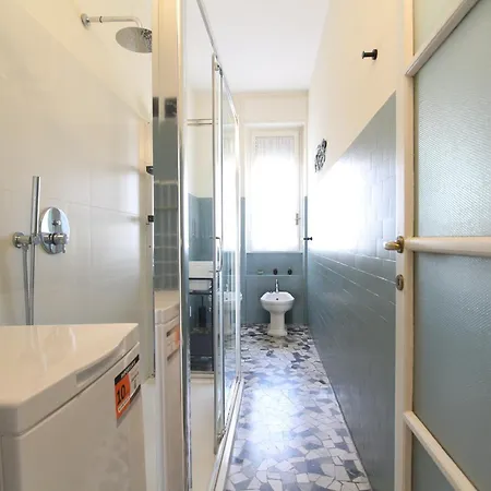 Bamboo Inama דירה