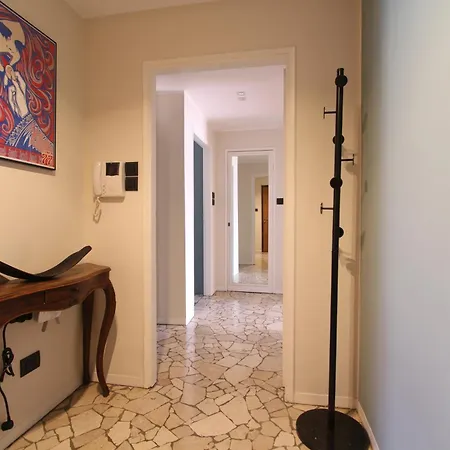 Bamboo Inama Apartament *