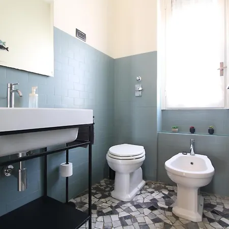 Apartmán Bamboo Inama