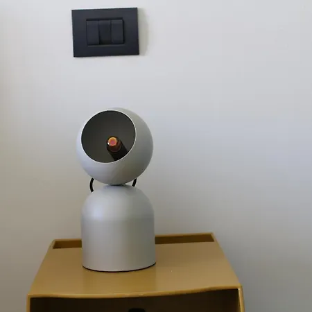 Bamboo Inama Apartament *