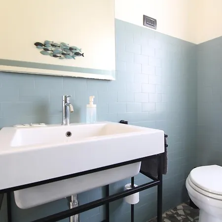 Apartmán Bamboo Inama Milán