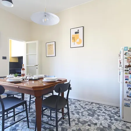 Bamboo Inama Apartament