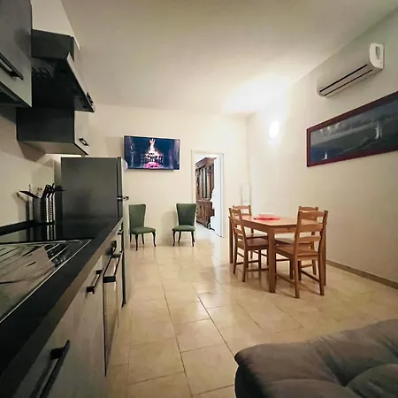 New Modern Apartments In Milan City Close To The Red Metro Apartment *