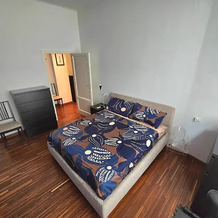 Pisano B - Cozy Flat At Bolivar M4 Metro Appartement Milaan