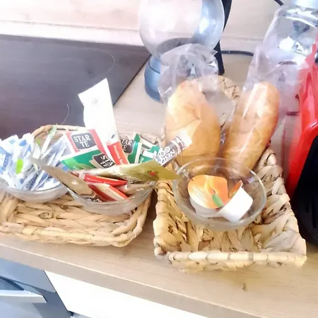 Apartmán Ripamonti Vill Olimpico Lecase&vacanze Ambrosiane *