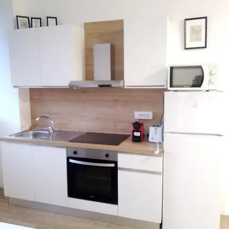 Apartmán Ripamonti Vill Olimpico Lecase&vacanze Ambrosiane