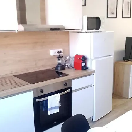 Ripamonti Vill Olimpico Lecase&vacanze Ambrosiane Apartment Mailand