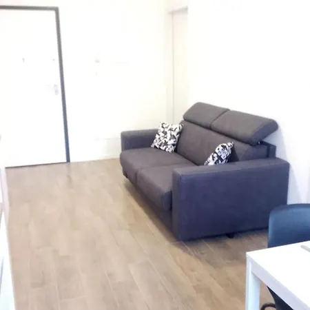 Ripamonti Vill Olimpico Lecase&vacanze Ambrosiane