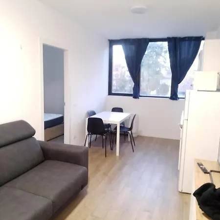 Ripamonti Vill Olimpico Lecase&vacanze Ambrosiane Apartment Mailand