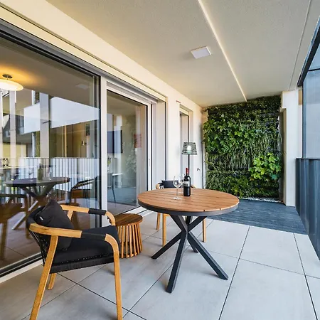 Navigli Cozy Design With Balcony Appartement