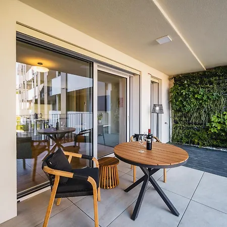 Navigli Cozy Design With Balcony 公寓