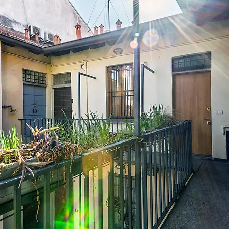 Brand New 2 Bedrooms In Brera