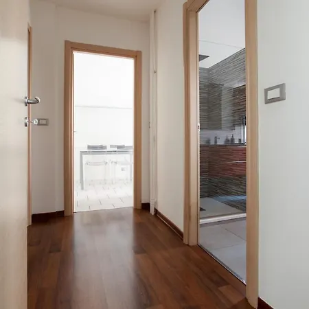Apartmán Elegante E Ampio In Zona Moscova