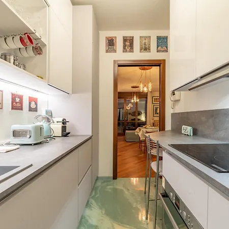 Milano Alessia Milan