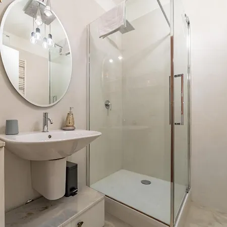 Milano Alessia 公寓 米兰