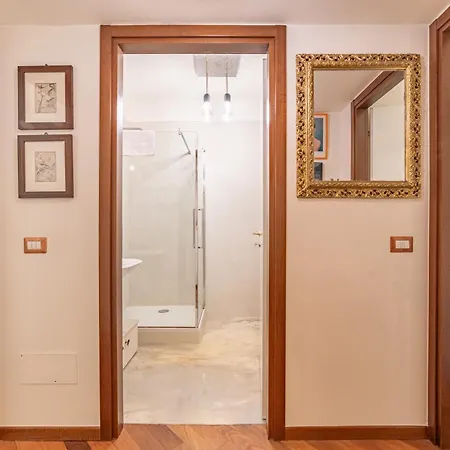 Milano Alessia Apartment *