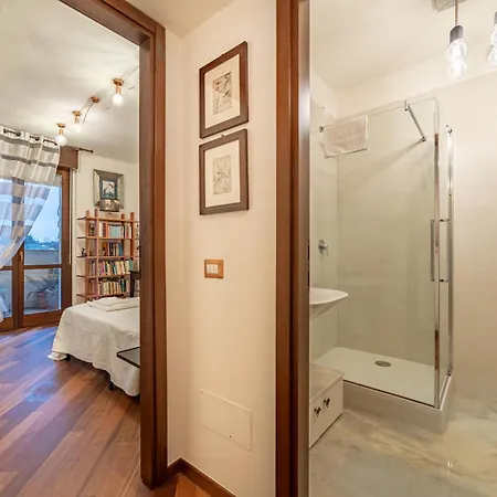 Milano Alessia 아파트 밀라노