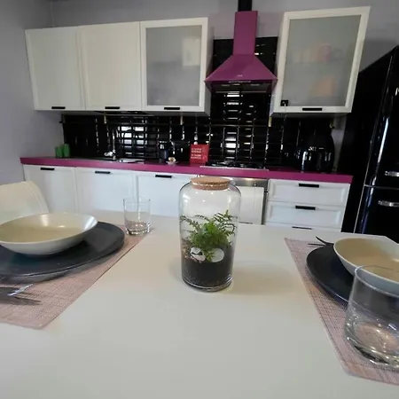 House Lancetti With Terrace Apartament Mediolan