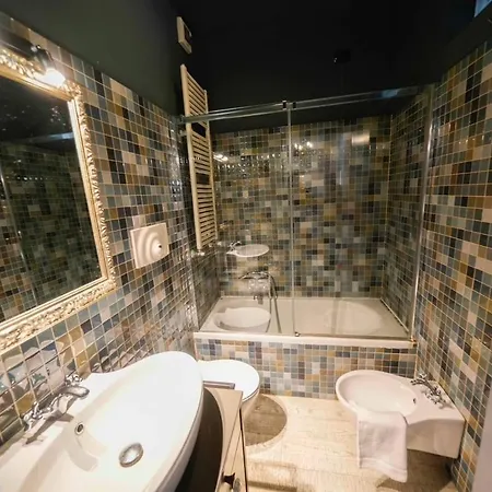 House Lancetti With Terrace