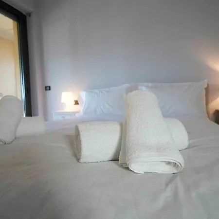 Apartament House Lancetti With Terrace