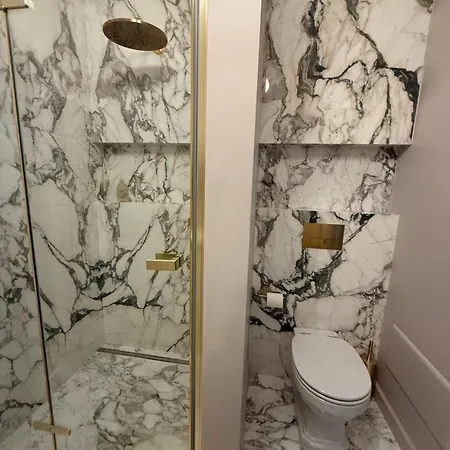 Romantic Porta Venezia - - Centro アパート ミラノ