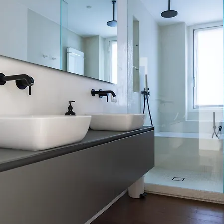 شقة Youhosty - Keplero 10 *