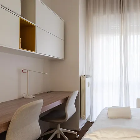 Youhosty - Keplero 10 Appartement