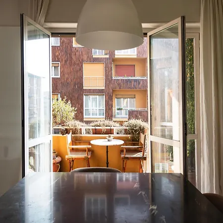 Youhosty - Keplero 10 Appartement