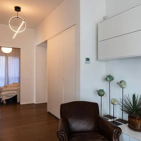Apartament Youhosty - Keplero 10