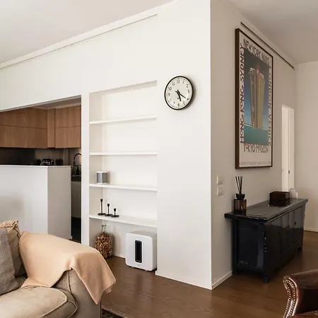 Youhosty - Keplero 10 Appartement Milaan