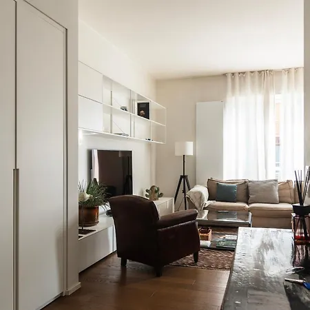 Youhosty - Keplero 10 Apartament Mediolan