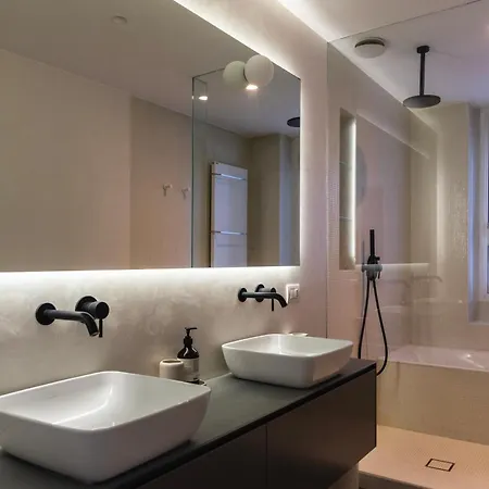 Apartament Youhosty - Keplero 10