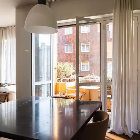Youhosty - Keplero 10 Appartement