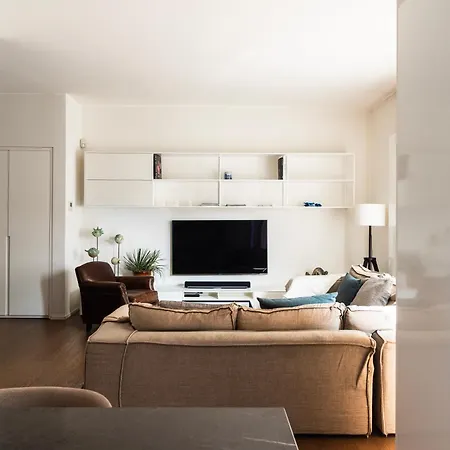 Youhosty - Keplero 10 Appartement *