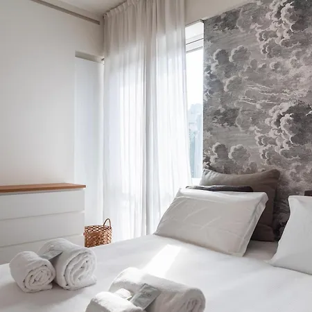 Appartement Youhosty - Keplero 10 *